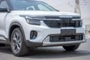 Kia Seltos EX Kia Seltos 1.5 China