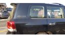 Toyota Land Cruiser VX 4.5L Turbo Diesel Excalibur Edition Full Option