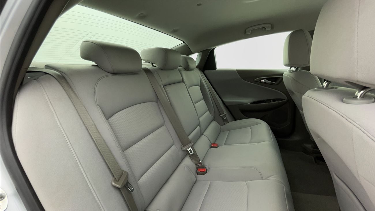 Chevrolet Malibu LS 1.5 | Zero Down Payment | Free Home Test Drive