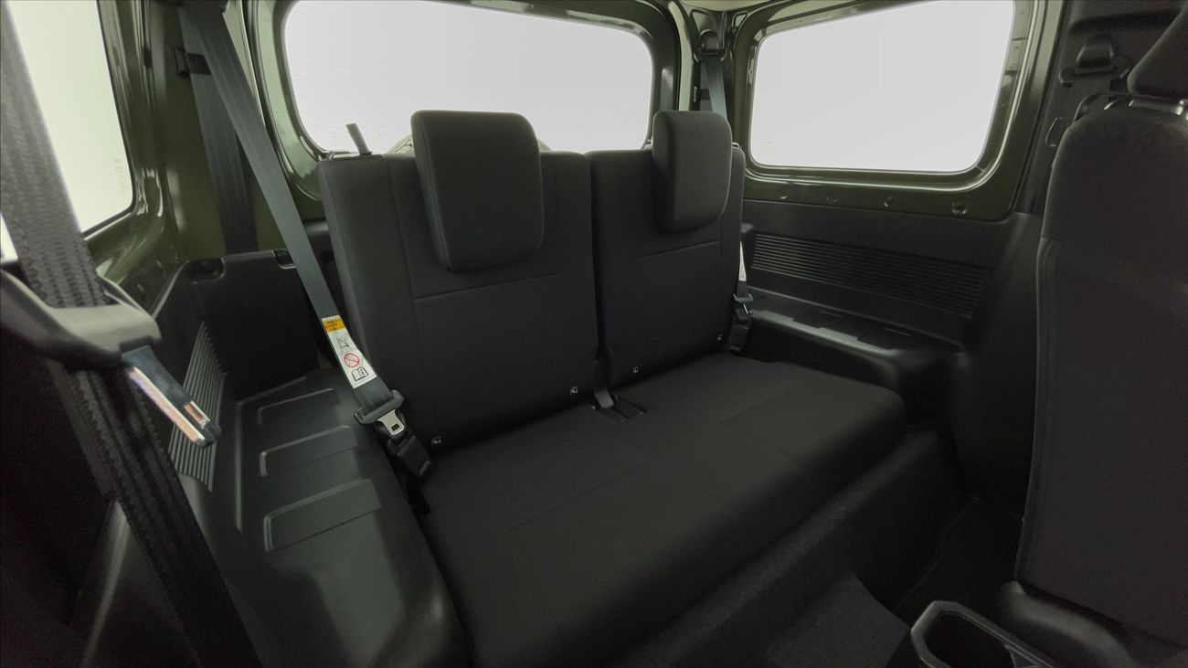 Suzuki Jimny GL 1.5 | Zero Down Payment | Home Test Drive