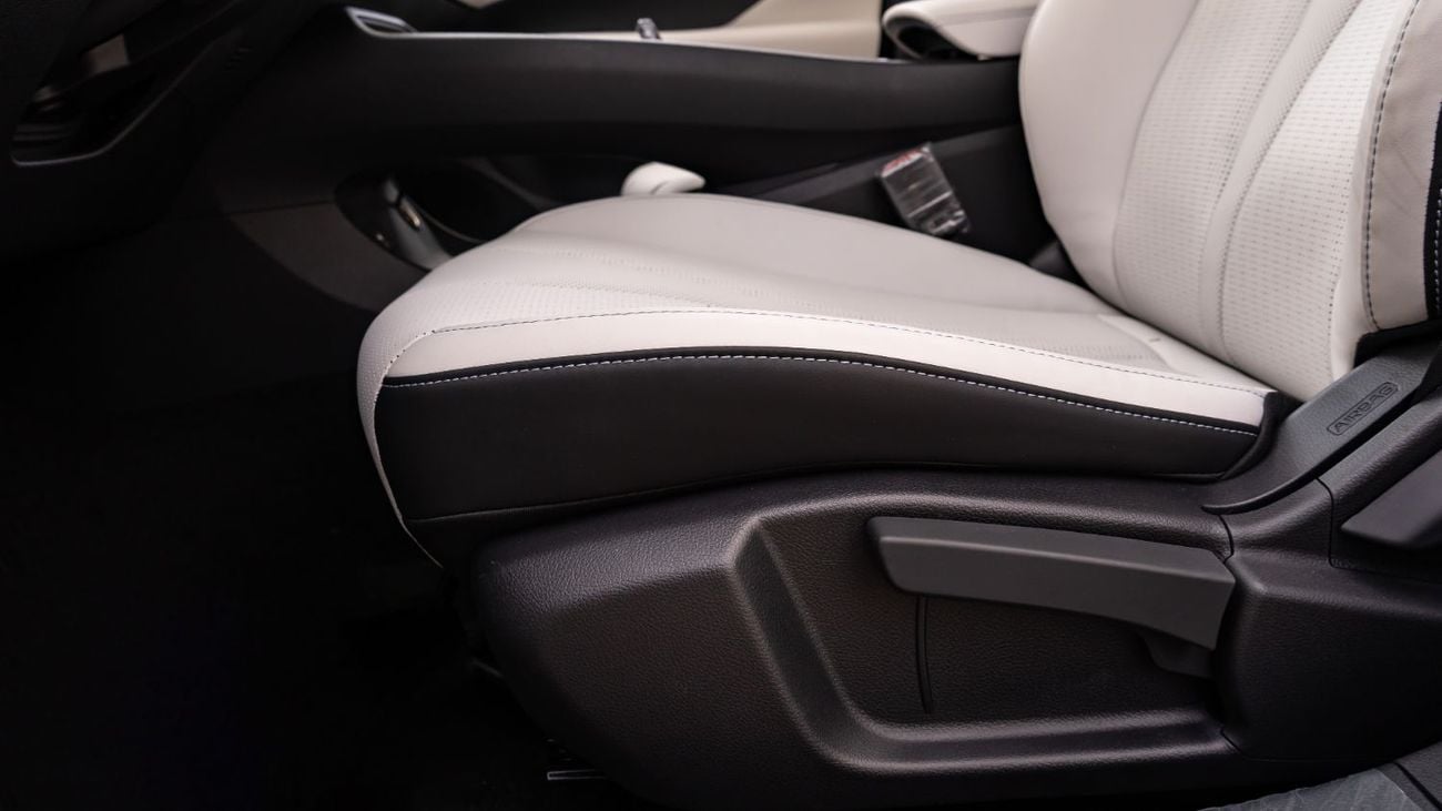 BYD Seal 2025 | BYD SEAL 05 DMI SMART DRIVE 55KM LUXURY [ EXPORT ONLY ]