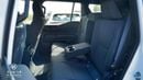 Toyota Prado Urban 2.8L | GCC Specs | Diff Lock | Rear Camera | 7 Seats | Zero KM