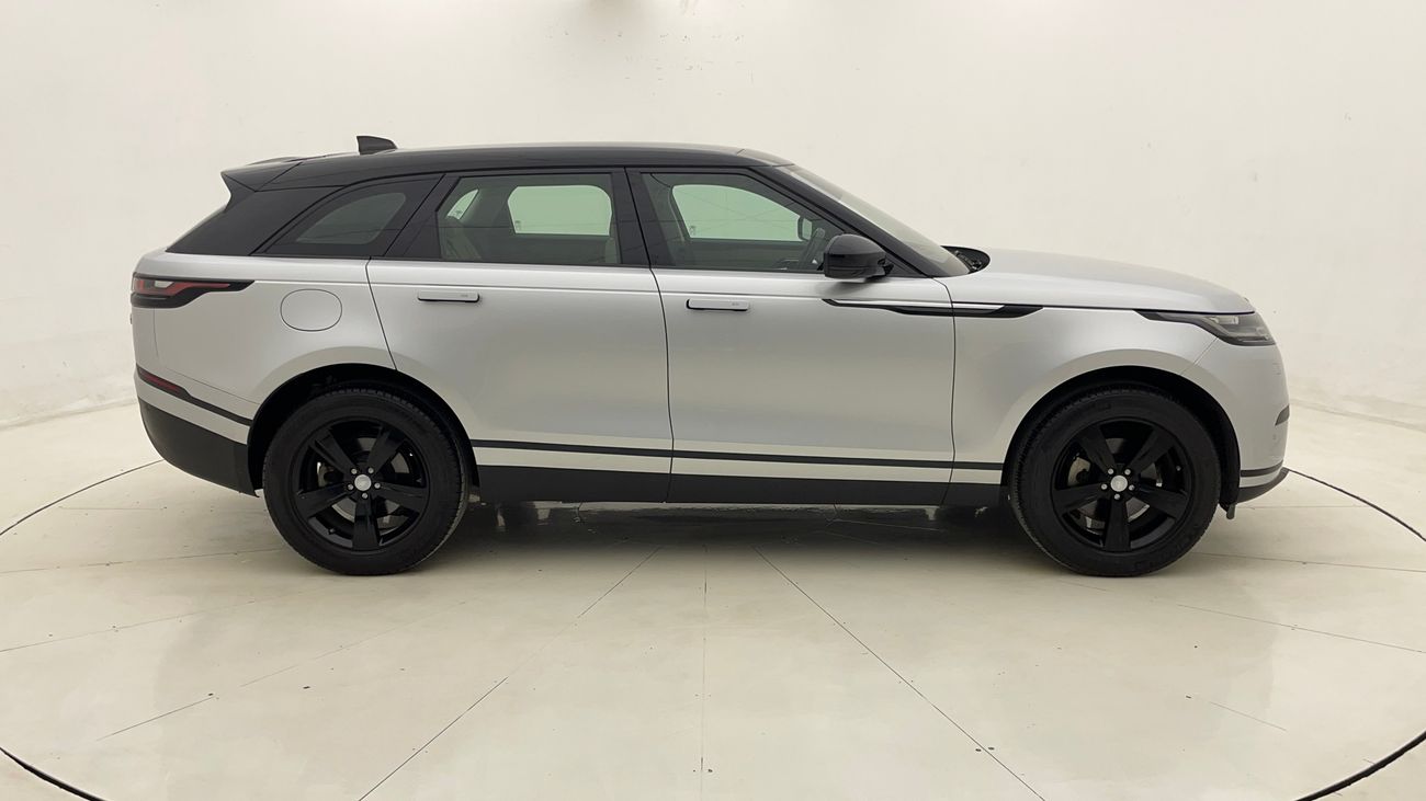 لاند روفر رينج روفر فيلار P250 S 2 | بدون دفعة مقدمة | اختبار القيادة في المنزل