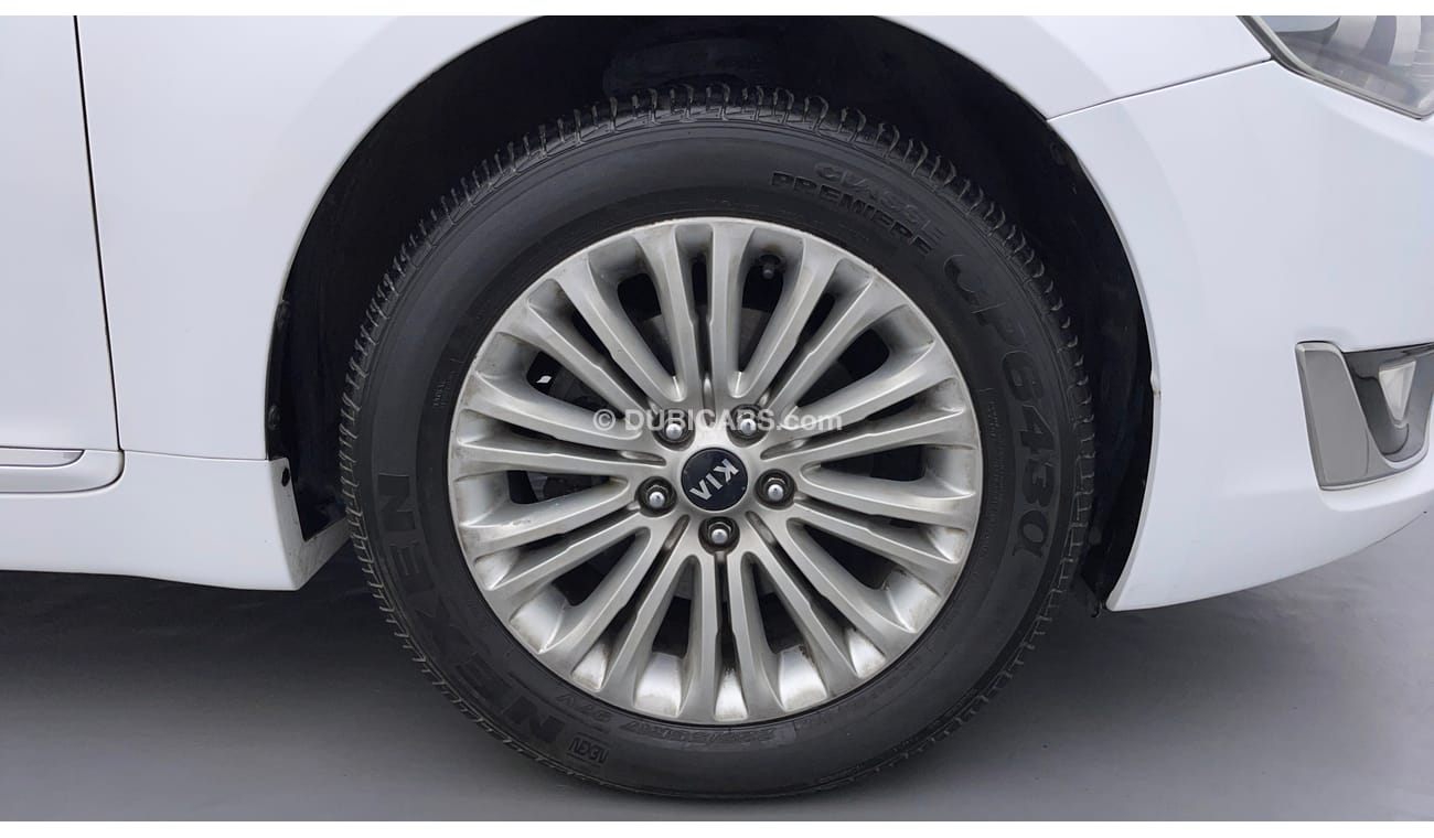 Kia Cadenza LX 3.5 | Zero Down Payment | Free Home Test Drive