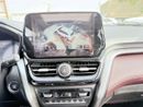 Toyota Urban Cruiser Urban Cruiser 1.5L With Panoramic 2026 Silver (Export Only)