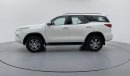 Toyota Fortuner EXR 2700