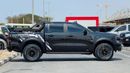 Ford Ranger 2023| 2.0L DIESEL ENGINE | AT | RHD | 4X4 HEAVY SPORTS BAR | ROOF MOUNTED LED LIGHTS | DIGITAL AC |