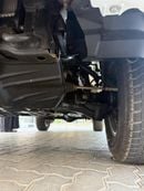 Toyota Hilux SR5 Right Hand Drive