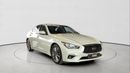 Infiniti Q50 3.0 LUXE SENSORY WOOD VISIB TRIM AUTO | Guaranteed Warranty | 0 Down Payment