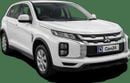 Mitsubishi ASX GLX LOWLINE 2022 | AED 599/Month | 0 DP | 30 Day Return | Warranty | Service History