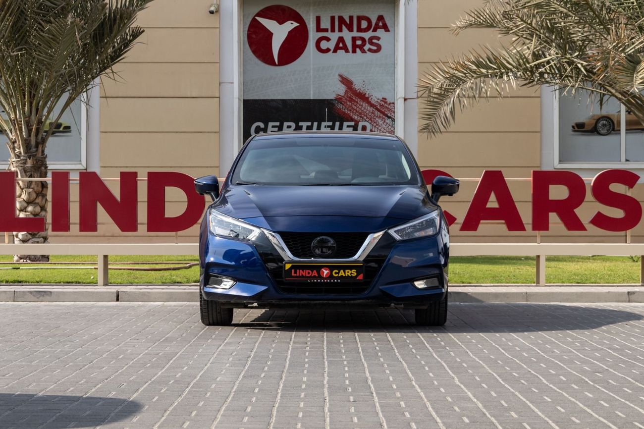 Nissan Sunny SL 1.6L