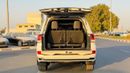 Toyota Land Cruiser PUSH START | V8 DIESEL ENGINE | SUNROOF | AUTOMATIC | PARKING SENSORS