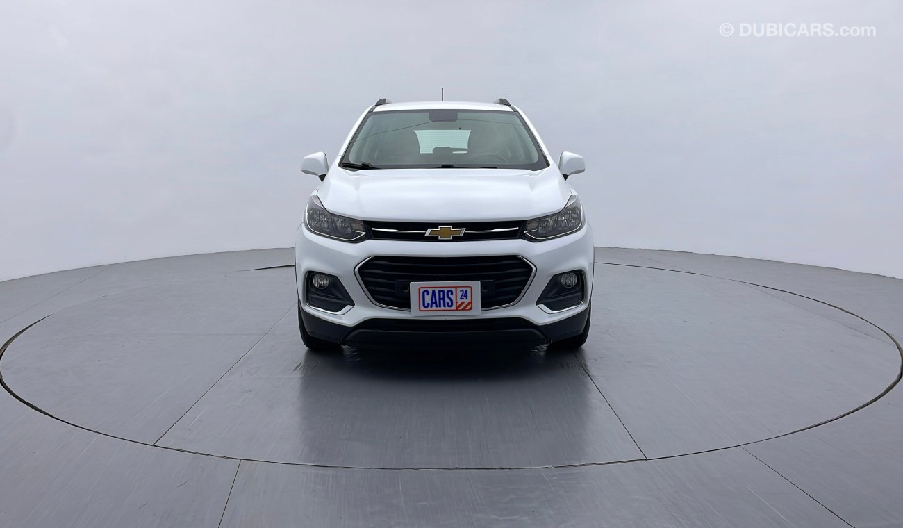 Chevrolet Trax LT 1.8 | Under Warranty | Inspected on 150+ parameters