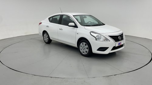 Nissan Sunny S 1.5 | Zero Down Payment | Free Home Test Drive
