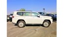 Toyota Land Cruiser 22ym lc300 4.0 petrol gxr