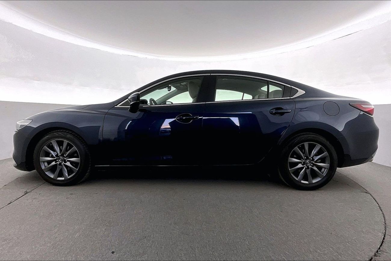 مازدا 6 S | Carnival Sale • UP TO AED 20,000 OFF | شامل الضمان | 0 ﺪﻔﻋﺓ ﺃﻮﻟﻯ