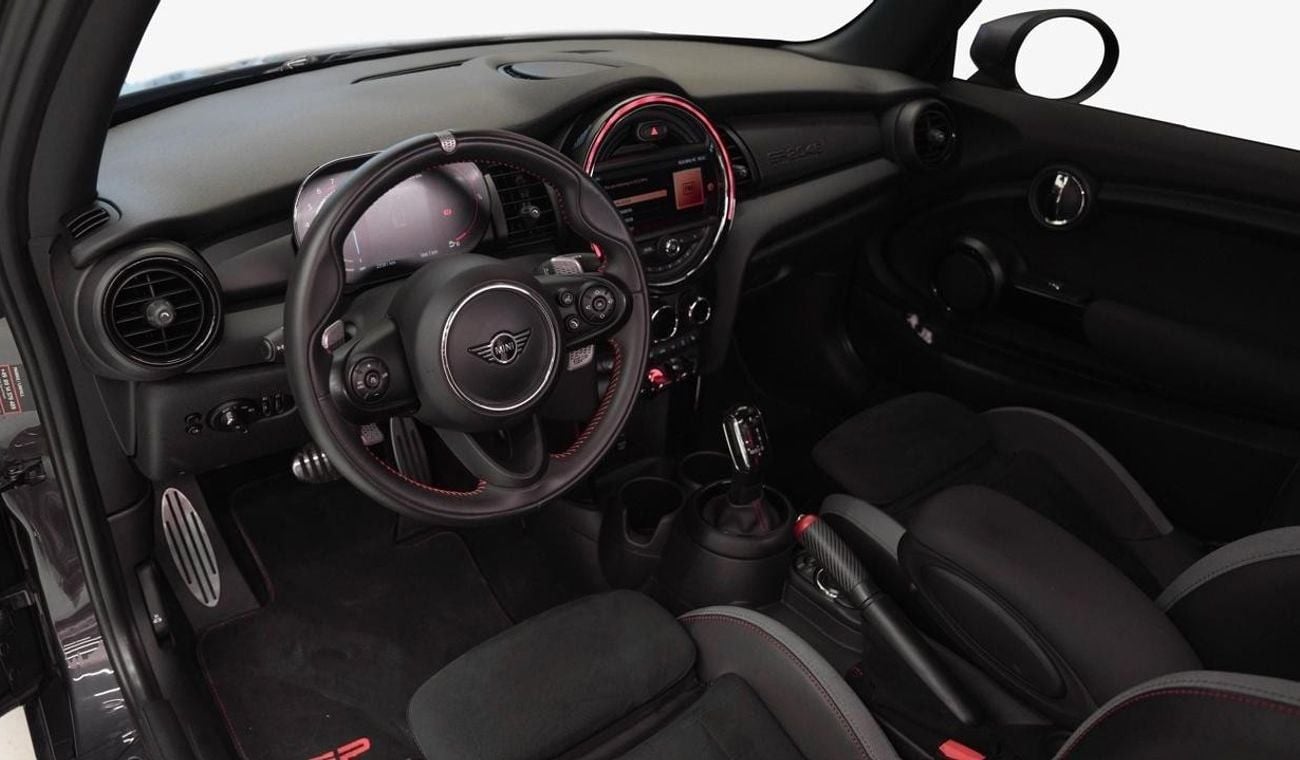 Mini Cooper MINI COOPER JCW GP LIMITED  , GOOD CONDITION