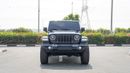 Jeep Wrangler JEEP WRANGLER SPORT SANDSTORM 2.0 TURBO 270HP LIFT KIT, MOPAR AIR COMPRESSOR, OFF ROAD LIGHT, OFF RO