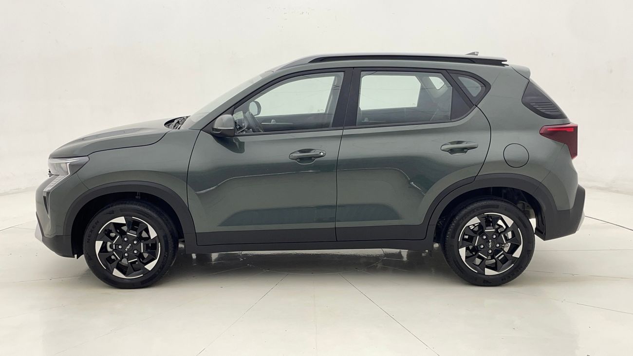 كيا سونیٹ EX 1.5 | بدون دفعة مقدمة | اختبار القيادة في المنزل