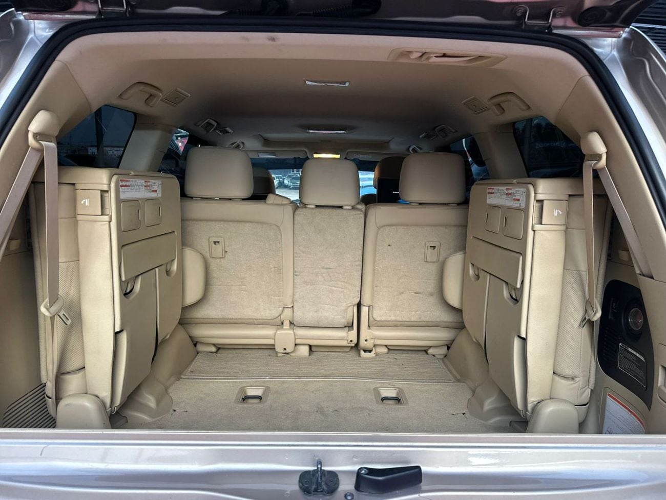 Toyota Land Cruiser GXR