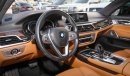 BMW 750Li Li XDrive