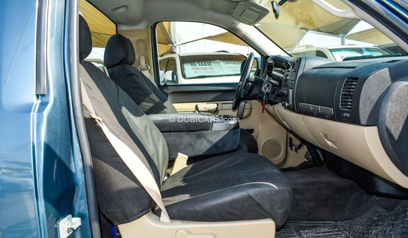 جي أم سي سييرا TEXAS Edition