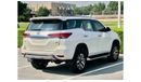 Toyota Fortuner FORTUNER V6 VXR,4.0L 2019 TOP OF RANGE