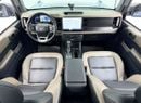 Ford Bronco WILDTRAK 2023 Ford Bronco Wildtrak, Warranty, Full Ford Service History, Excellent Condition, GCC