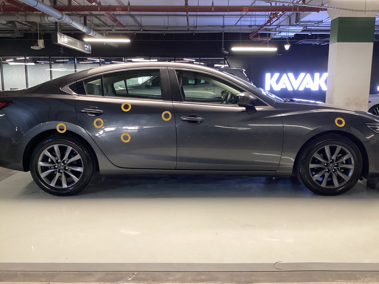 مازدا 6 Pure | National Day Celebration | شامل الضمان | 0 ﺪﻔﻋﺓ ﺃﻮﻟﻯ