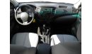 Mitsubishi L200 2016 4X4 Ref#672