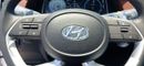 Hyundai Creta Hyundai Creta 1.5L Petrol 2025YM