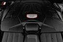 Porsche Cayenne Turbo Coupe Cayenne Turbo Coupe | 8,225 P.M | 0% Downpayment | Porsche Cayenne Turbo Coupe