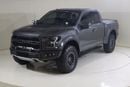 فورد إف-150 رابتور RP1520 F150 RAPTOR S/CAB LUX 3.5L ECOBOOST LTHR