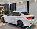 BMW 328i Luxury-line