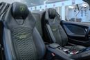 لامبورغيني هوراكان EVO SPYDER
