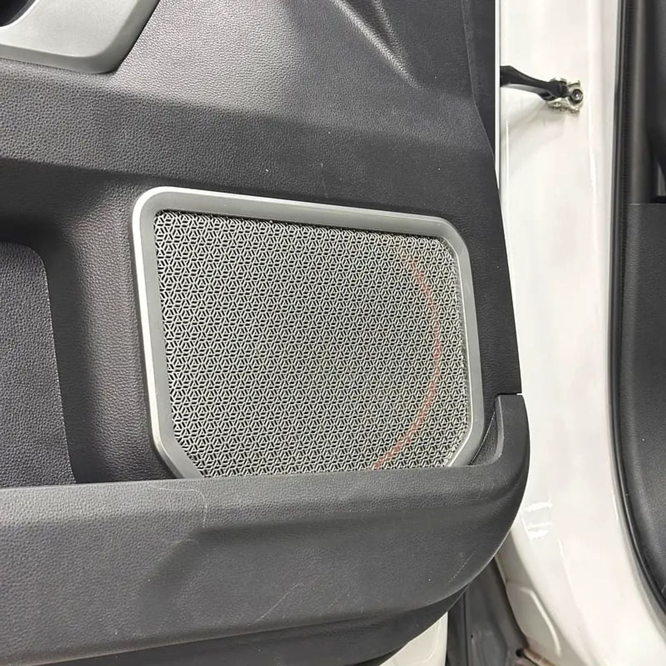 تويوتا تاندرا Capstone hybrid