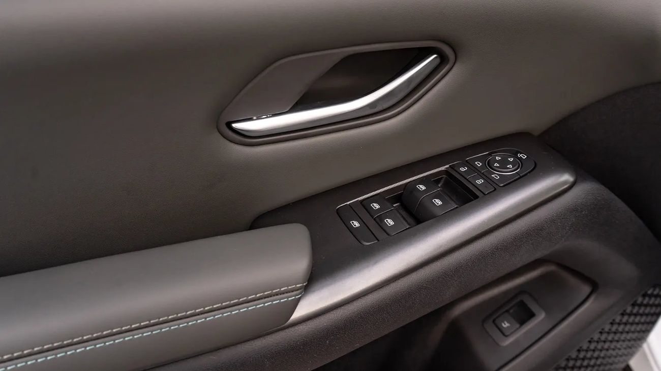 بي واي دي سونغ برو 2025 | BYD SONG PRO DMI SMART DRIVE 75KM TRANSCEND