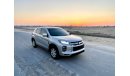 Mitsubishi ASX GLS Banking facilities without the need for a first payment