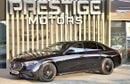 Mercedes-Benz E200 AMG NIGHT PACKAGE RWD. For Local Registration +10%