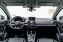 Audi Q2 Fashion 1.5L - Black Inside Black