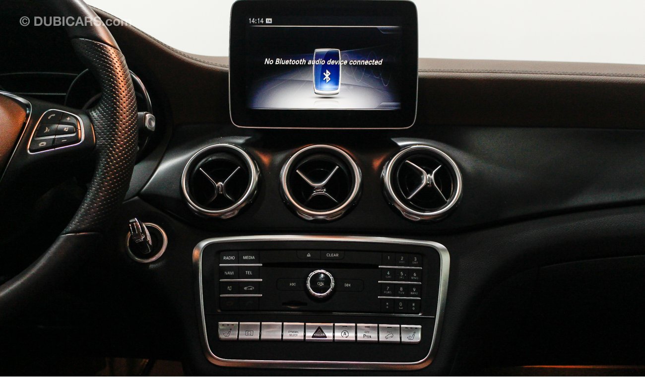 Mercedes-Benz GLA 250 4Matic VSB 27401 PRICE REDUCTION!!