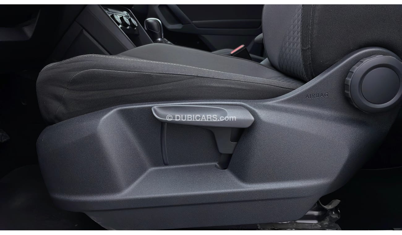 Volkswagen Tiguan SE 1.4 | Under Warranty | Inspected on 150+ parameters