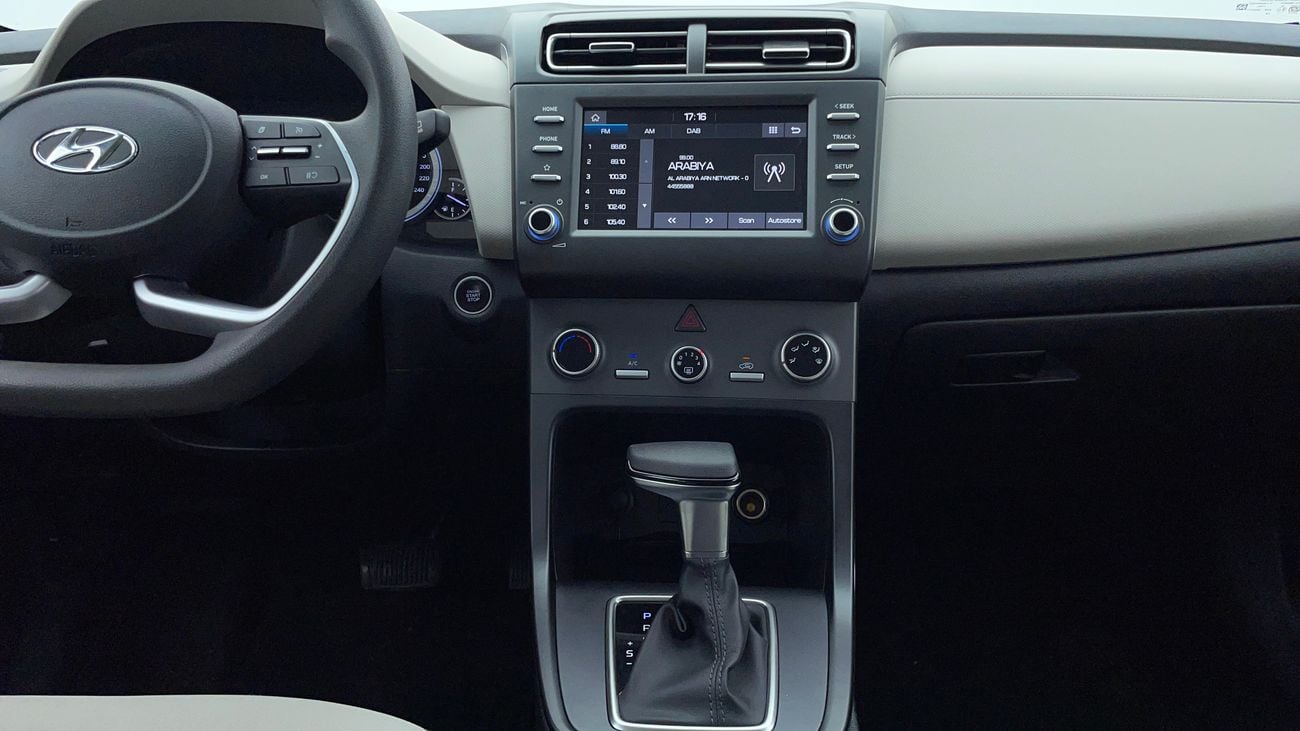 Hyundai Creta COMFORT 1.5 | Zero Down Payment | Free Home Test Drive