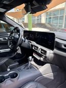 فورد موستانج GT Premium 5.0L (435 HP) Coupe A/T