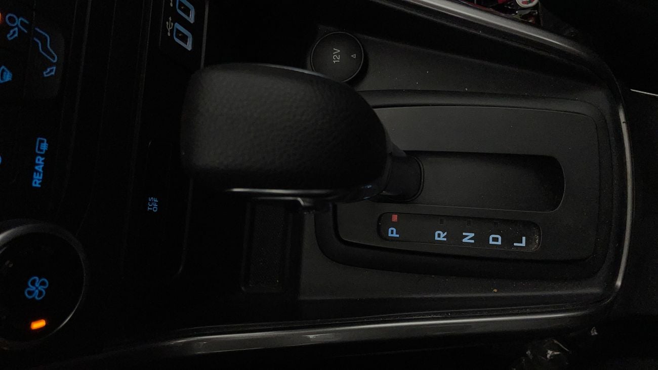 Ford EcoSport TREND 1.5 | Zero Down Payment | Home Test Drive