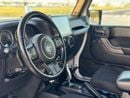 Jeep Wrangler FALCON EDITION