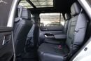 Toyota Sequoia 2025 TOYOTA SEQUOIA LIMITED I-FOCE MAX TWINTURBO V6 