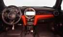 Mini John Cooper Works S