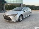 Toyota Corolla SE TOYOTA corolla (USA- SPEC) - 2020- VERY GOOD CONDITION