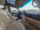Toyota Land Cruiser GXR